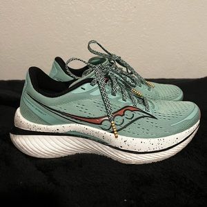 Saucony Endorphin Speed 3
